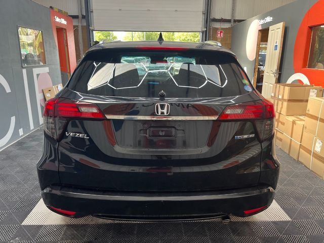 Image for 2018 Honda Vezel 2018 HONDA VEZEL HYBRID SENSING 1.5 AUTOMATIC / CRUISE CONTROL / PARKING CAMERA / PADDLE SHIFTERS AND MORE