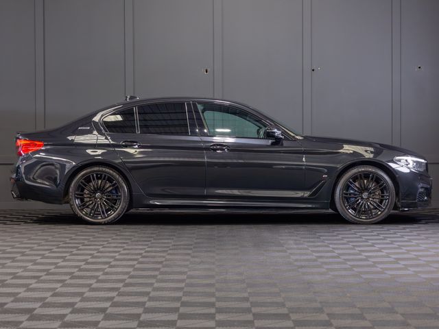 Image for 2018 BMW 5 Series 530e M-Sport