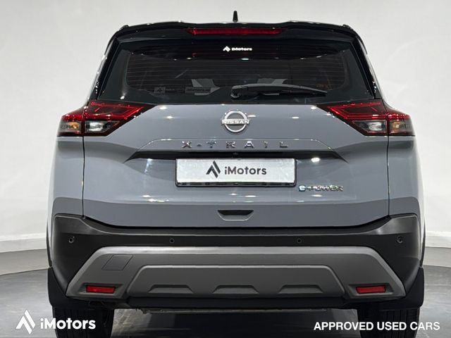 Image for 2024 Nissan X-Trail EPOWER SV 5 Seat 5DR Auto
