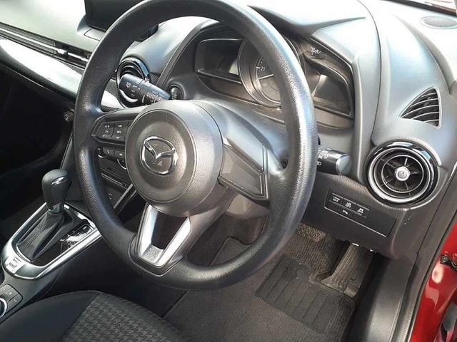 Image for 2018 Mazda Demio 1.5 AUTOMATIC - HEATED SEAT - LED HEADLIGHTS - REAR CAMERA