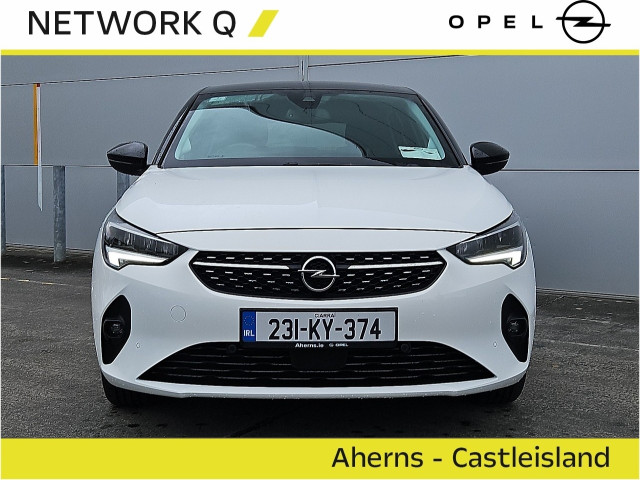 Image for 2023 Opel Corsa SRI 1.2i (75PS) S/S 5 Speed
