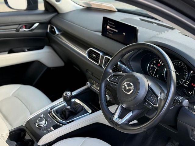 Image for 2023 Mazda CX-5 2WD 2.2D (150ps) GT SPORT SL