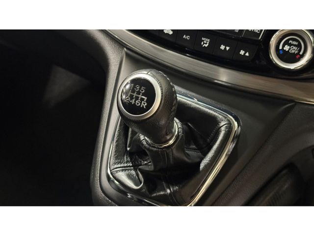 Image for 2017 Honda CR-V SERIES 1.6 I-DTEC 2WD ES 4DR