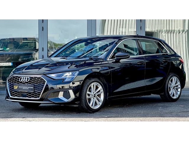 Image for 2023 Audi A3 SPORT 40 TFSI E S-A SPORTBACK