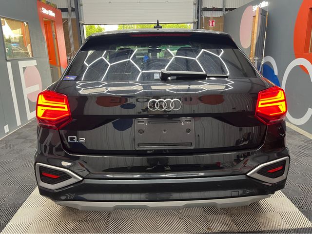 Image for 2024 Audi Q2 €35950 2024 AUDI Q2 35TFSI ADVANCED 1.5 AUTOMATIC / CRUISE CONTROL / REVERSE CAMERA / HEATED SEATS AND MORE