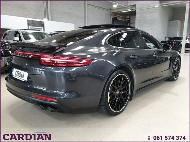 Image for 2019 Porsche Panamera 4 E-Hybrid Executive