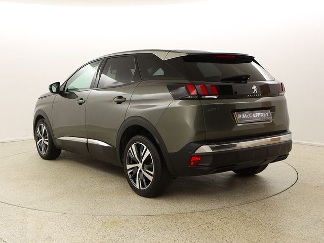Image for 2017 Peugeot 3008 1.6 BlueHDi 120bhp Allure