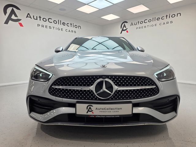 Image for 2024 Mercedes-Benz C Class **C300E**AMG LINE**PREMIUM**