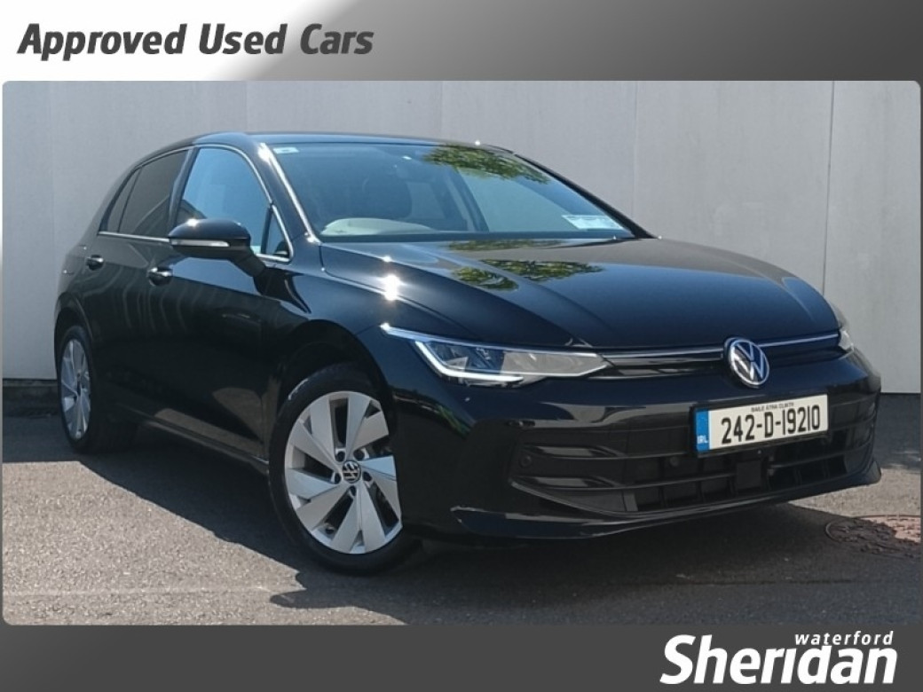 Image for 2024 Volkswagen Golf Edition 75 2.0 TDI 116HP