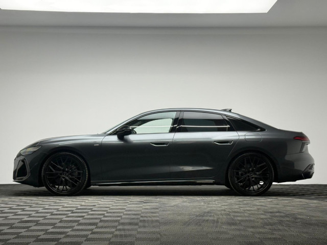 Image for 2025 Audi A6 LAUNCH ED E-HYBRID QUATTRO