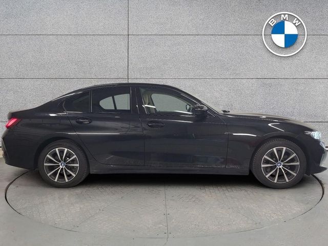 Image for 2024 BMW 3 Series 330e Sport Saloon