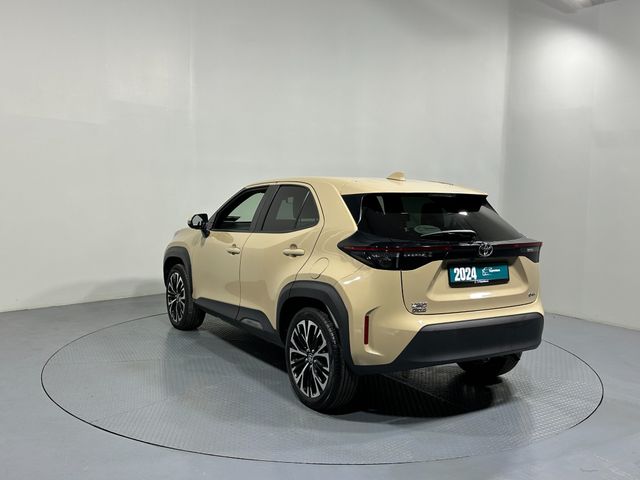 Image for 2024 Toyota Yaris Cross Self Charging Hybrid HEV 