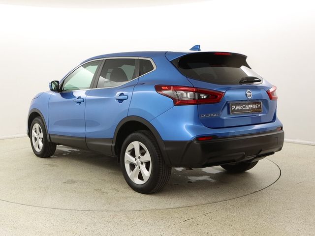 Image for 2019 Nissan Qashqai 