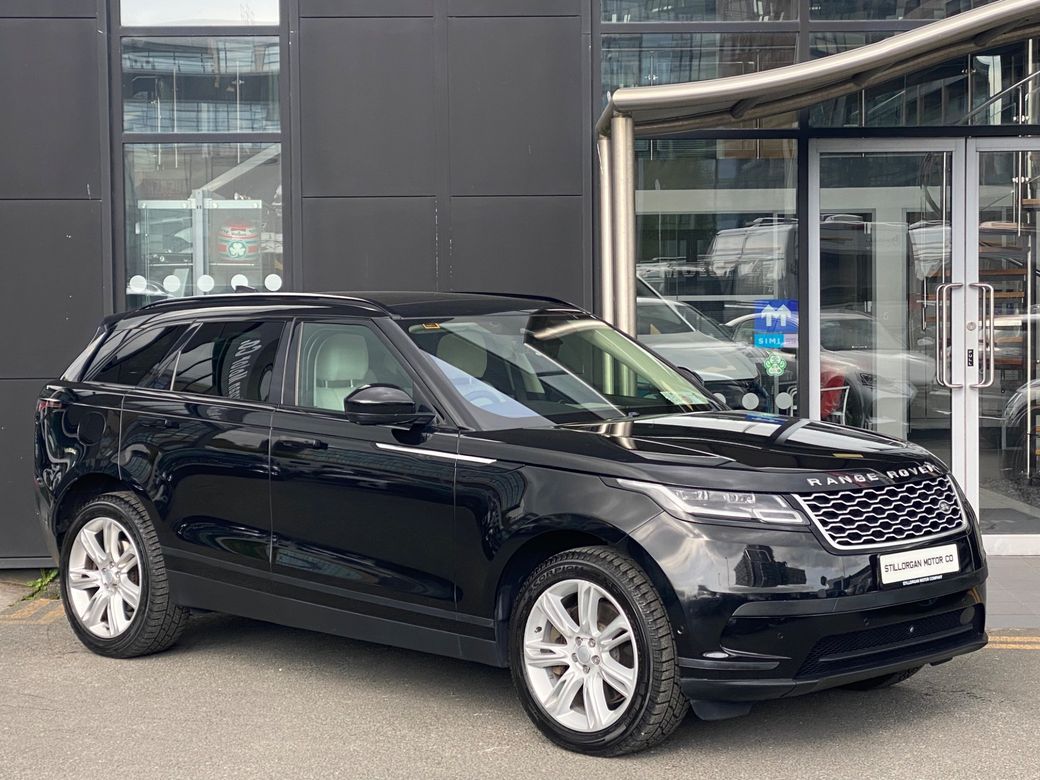 Image for 2021 Land Rover Range Rover Velar P400e SE AWD Auto (PHEV)