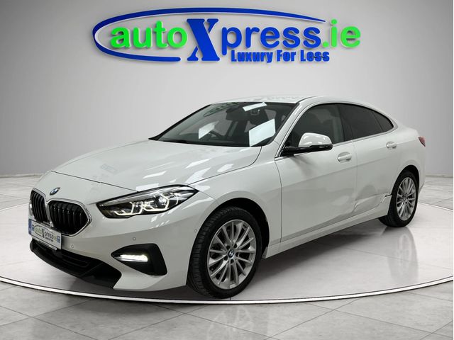 Image for 2021 BMW 2 Series 218D GRANCOUPE EDITION JOY PLUS Automatic, Reversing camera, LOW MILES