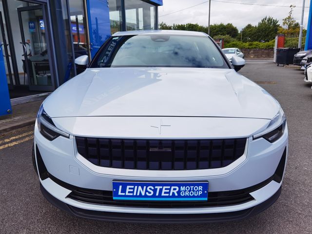 Image for 2023 Polestar 2 69KWH BASE STANDARD RANGE SINGLE MOTOR **92.9% BATTERY HEALTH** - FINANCE AVAILABLE - CALL US TODAY ON 01 492 6566 OR 087-092 5525