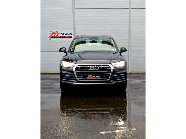 Image for 2018 Audi Q5 2.0 TDI 150 SE 