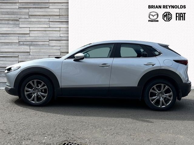 Image for 2022 Mazda CX-30 2.0P 122ps GT