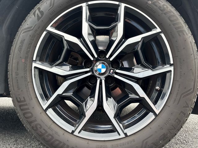 Image for 2022 BMW X3 M SPORT XDRIVE 2.0D X3 4DR AUTO 