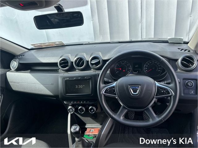 Image for 2020 Dacia Duster 1.5 dci Prestige