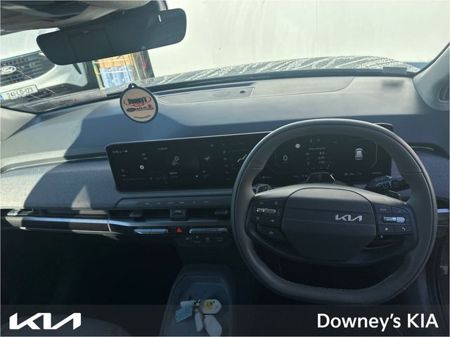 Image for 2025 Kia EV3 EART 3 EV