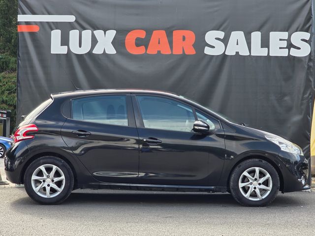 Image for 2015 Peugeot 208 1.4 HDI ACTIVE // NEW NCT TILL 05/26 // SERVICE HISTORY