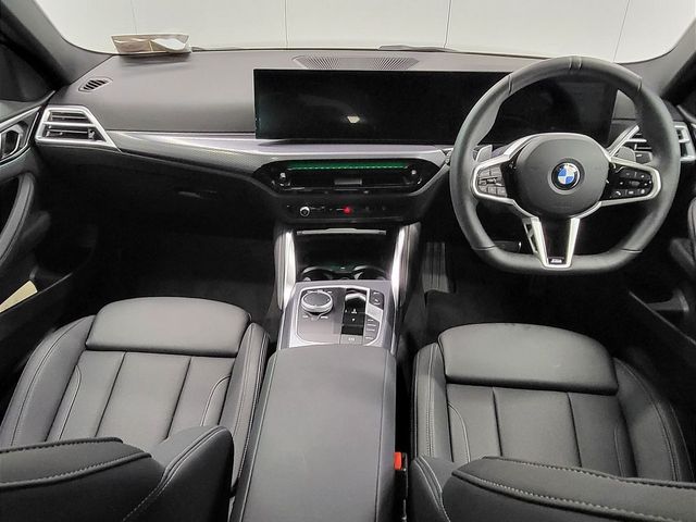 Image for 2026 BMW 4 Series 420i M Sport Auto