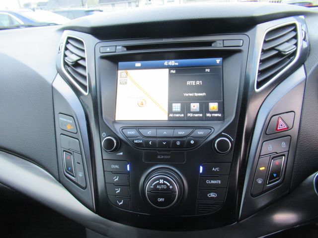 Image for 2016 Hyundai i40 1.7 Crdi SE NAV BUS B/D 141 4D