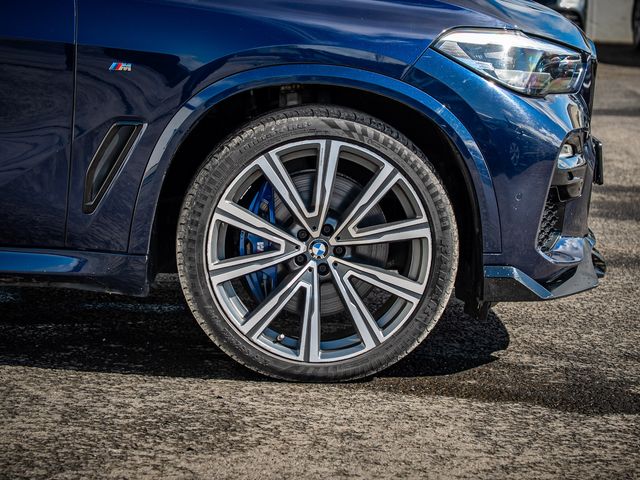 Image for 2020 BMW X5 G05 Xdrive 45E M Sport Phev *CREW CAB* *HUGE SPEC*