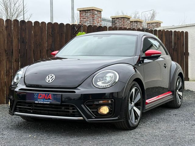 Image for 2018 Volkswagen Beetle AUTO - LOW KM - RLINE