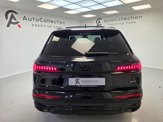 Image for 2023 Audi Q7 **VORSPRUNG**55 TFSIE**PAN-ROOF**