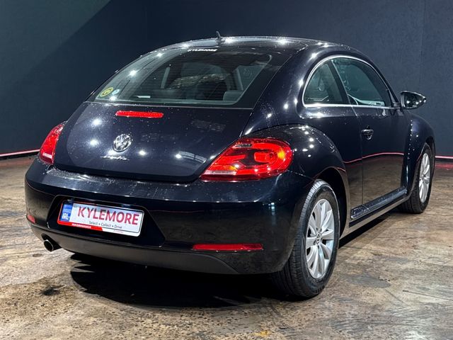 Image for 2016 Volkswagen Beetle DESIGN EDITION - FACTORY ALLOYS - REVERSE CAMERA