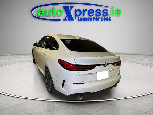 Image for 2020 BMW 2 Series 218D GRAN COUPE M-SPORT Automatic, Reversing camera