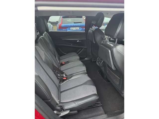 Image for 2022 Peugeot 5008 2022 PEUGEOT 5008 1.5d ALLURE 7 SEATER