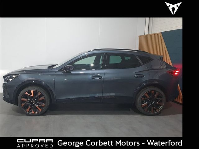 Image for 2025 Cupra Formentor 1.5eTSi 150hp (110kw) DSG