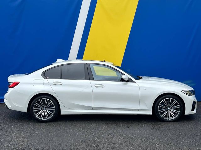 Image for 2020 BMW 3 Series 330e M-SPORT 2.0 HYBRID // LOW MILEAGE // OPENING PAN ROOF // DIGITAL CLUSTER