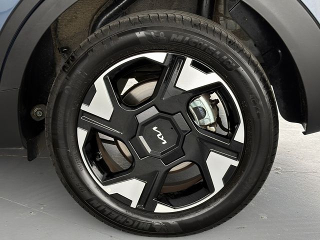 Image for 2026 Kia Stonic PE K2 5DR