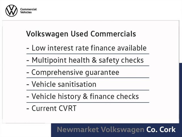 Image for 2020 Volkswagen Caddy 2.0TDI IMMACULATE CONDITION PRICE EXCLUDES VAT