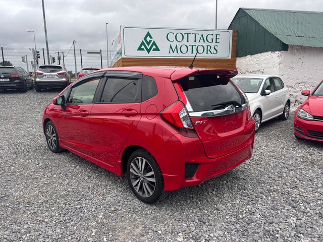 Image for 2015 Honda Fit 