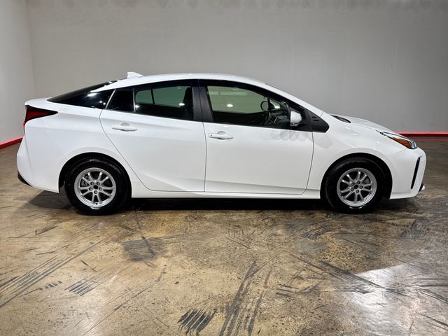 Image for 2022 Toyota Prius 1.8 HYBRID AUTOMATIC - CRUISE CONTROL - REVERSE CAMERA