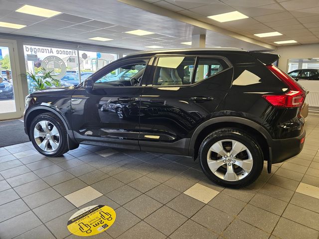 Image for 2020 Volvo XC40 D3 MOMENTOM AUTO 150 BHP