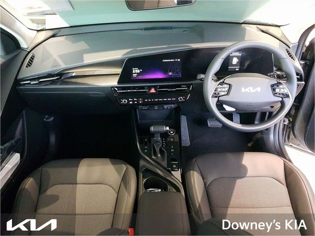 Image for 2025 Kia Niro K3 1.6 PHEV