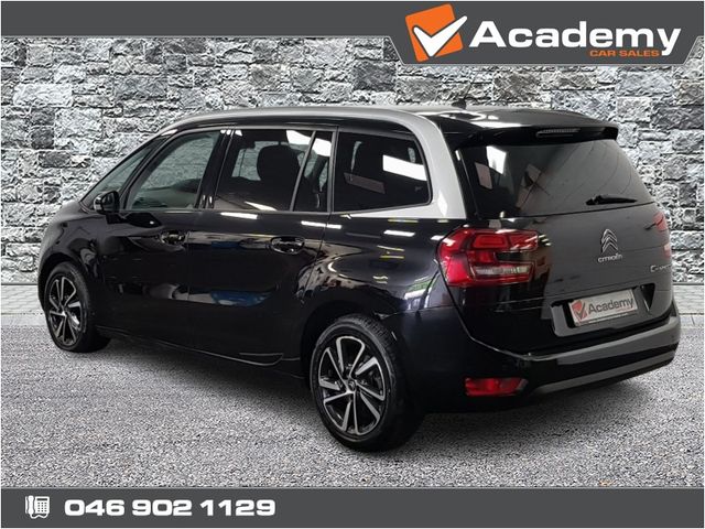 Image for 2022 Citroen C4 SpaceTourer Flair 7 Seater**€107 Per Week**