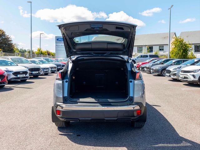 Image for 2022 Peugeot 3008 2022 Peugeot 3008 1.5 BlueHDi 130bhp Allure
