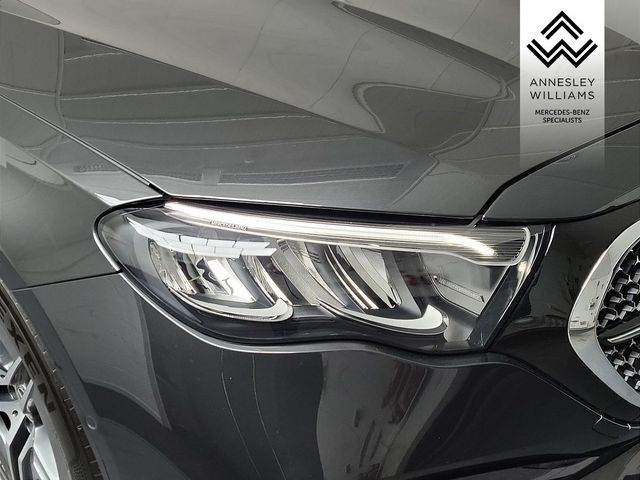 Image for 2025 Mercedes-Benz E Class E220d AMG Line 