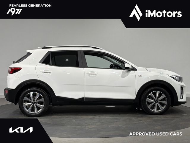 Image for 2024 Kia Stonic 1.0 K2 MY25 MT