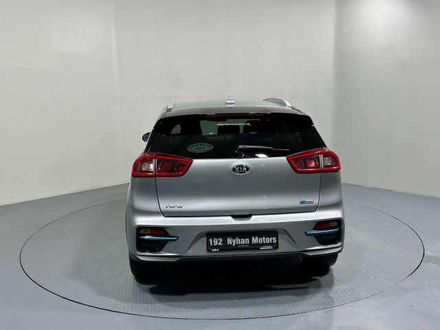 Image for 2019 Kia Niro EV 64 KW/H 450 Kms Range