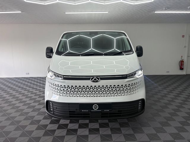 Image for 2026 Maxus eDELIVER 7 