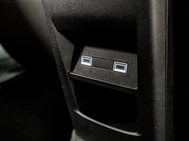 Image for 2026 Peugeot 308 SW Allure Hybrid Auto 145HP