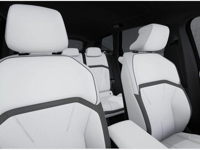 Image for 2026 BMW iX3 40 M Sport - Order now for September
